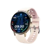 New Arrival IP67 Waterproof 1.43 Inch TFT Full Screen Smart Watch for Men Women Fitness Sleep Tracker Android 4G