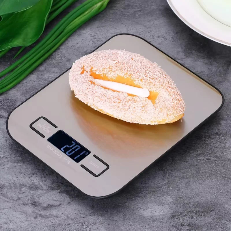 SEP Digital Household Scale – 5KG & 10KG