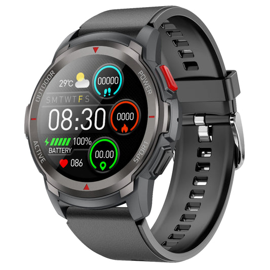 New Arrival IP67 Waterproof 1.43 Inch TFT Full Screen Smart Watch for Men Women Fitness Sleep Tracker Android 4G