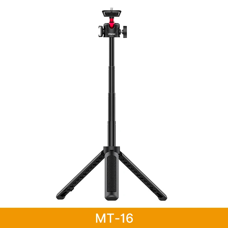 SEP Portable Tripod Stand Mini Foldable Holder for Mobile, DSLR & Vlogging
