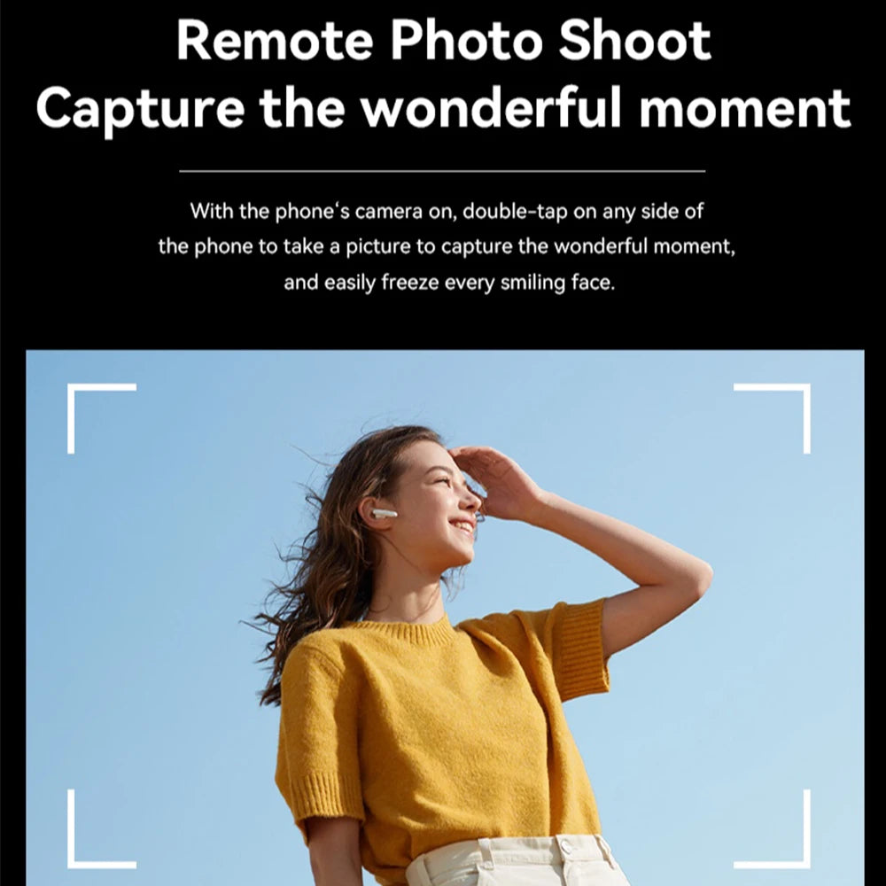 New Camera Smart Music Women Men Sports Sunglasses Headphones Wireless Bluetooth Talking Headset HIFI Audio Bluetooth Glasses