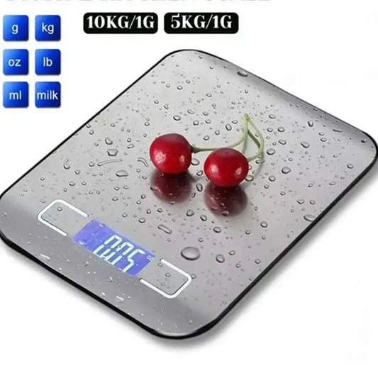 SEP Digital Household Scale – 5KG & 10KG