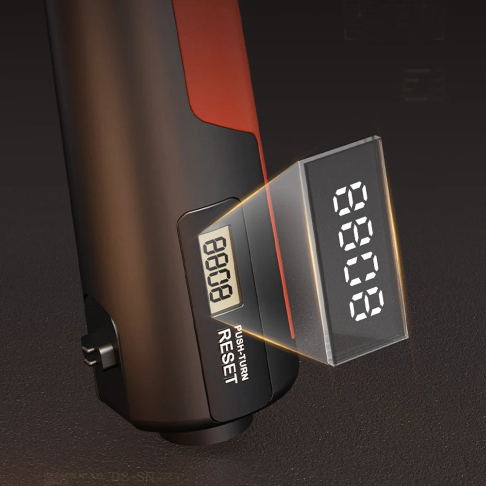 5-100 KG Grip Strength Trainer Finger Exerciser Adjustable Resistance for Men Women for Musicians Athletes Hand Injury Recovery