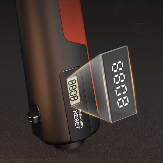 5-100 KG Grip Strength Trainer Finger Exerciser Adjustable Resistance for Men Women for Musicians Athletes Hand Injury Recovery