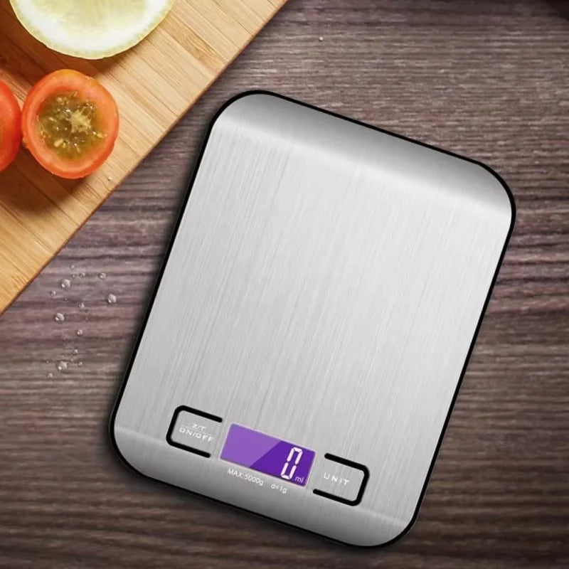 SEP Digital Household Scale – 5KG & 10KG