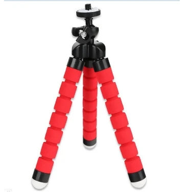 SEP Flexible Octopus Tripod Mini Camera and Mobile Stand