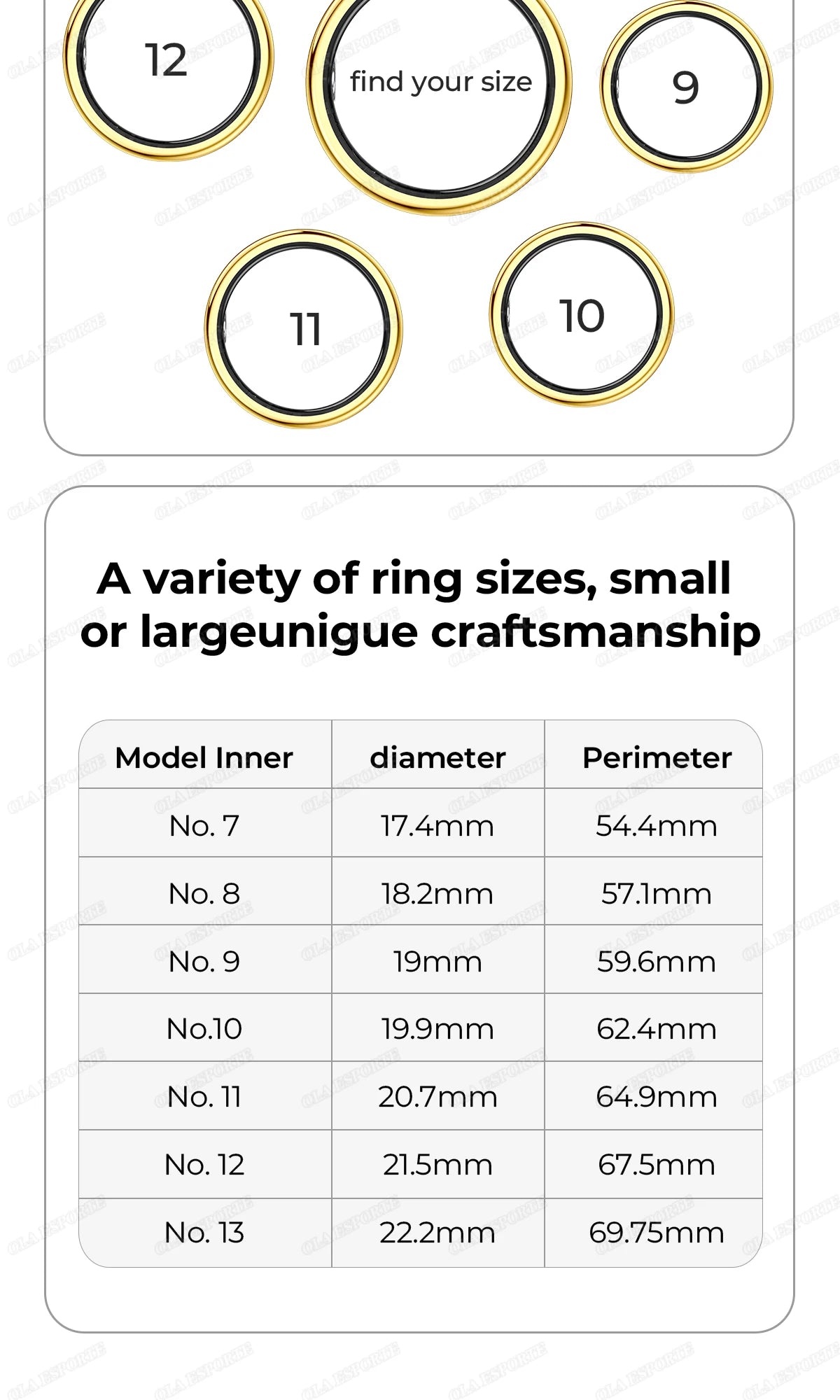 New R09 Smart Ring Men Women with Charging Case,Heart Rate Blood Oxygen,Skin Temperature Monitor,5ATM Waterproof For Android IOS