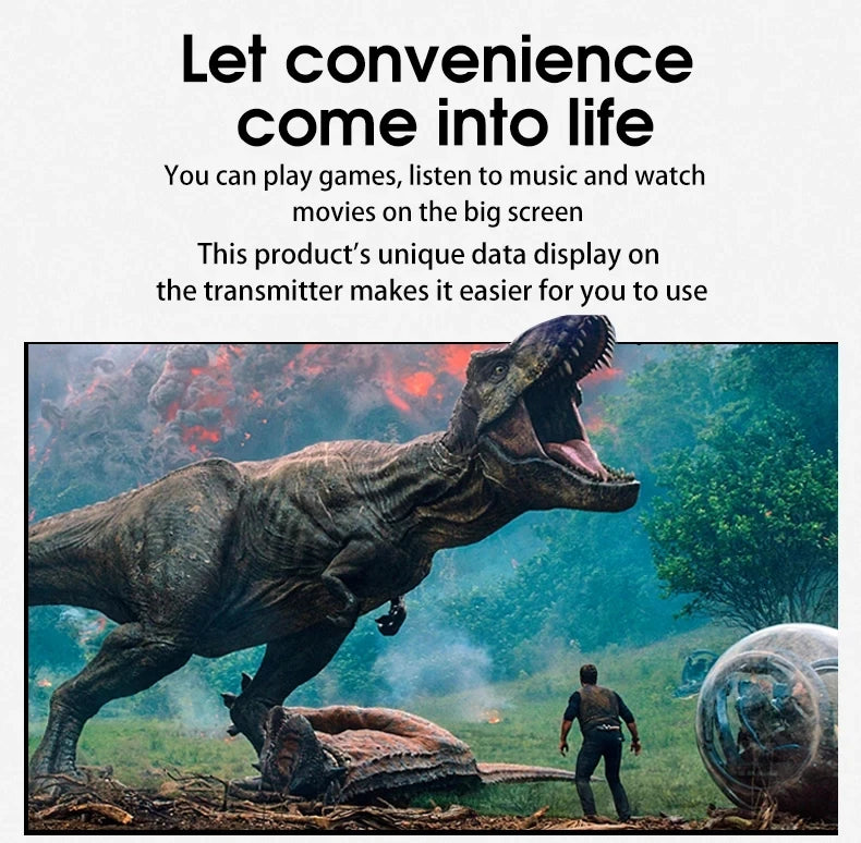 Tv Box  4K Smart TV BOX Dual Band WIFI