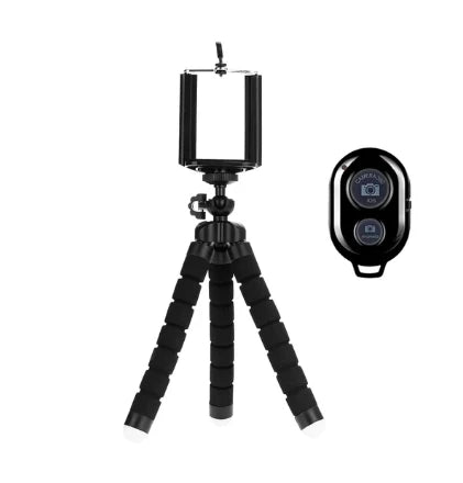SEP Flexible Octopus Tripod Mini Camera and Mobile Stand