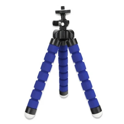 SEP Flexible Octopus Tripod Mini Camera and Mobile Stand