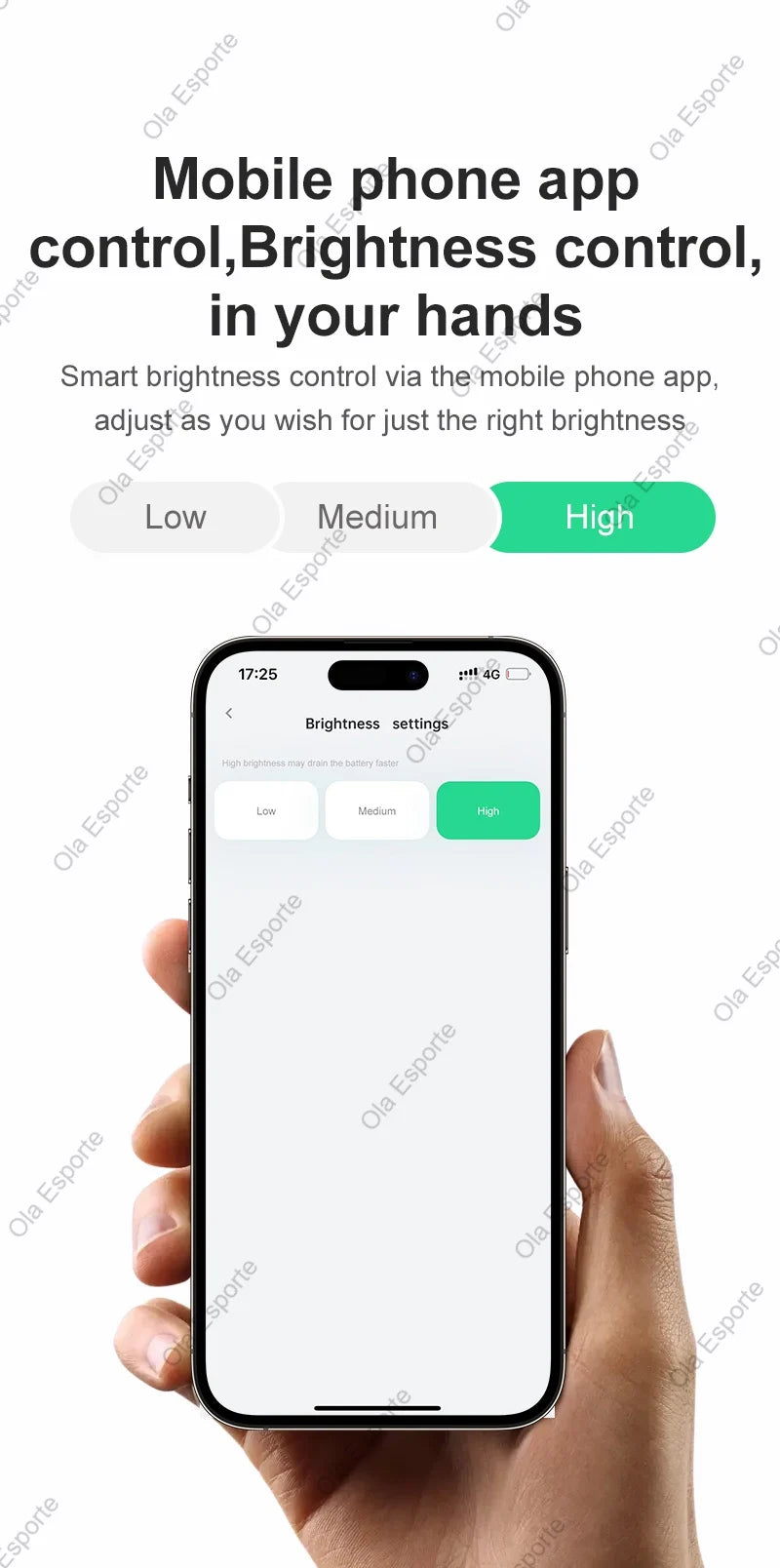 For Smart Ring Hd Screen Tiktok Control 5ATM Waterproof for  Smartring forGalaxy Women Men Ring HeartRate Monitor