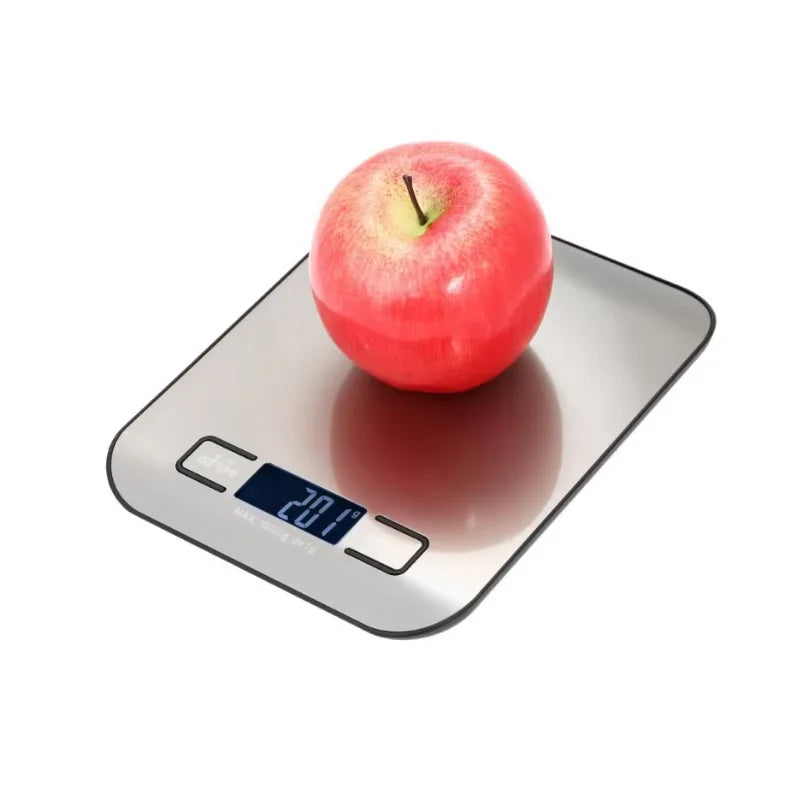 SEP Digital Household Scale – 5KG & 10KG