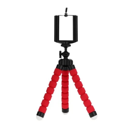 SEP Flexible Octopus Tripod Mini Camera and Mobile Stand
