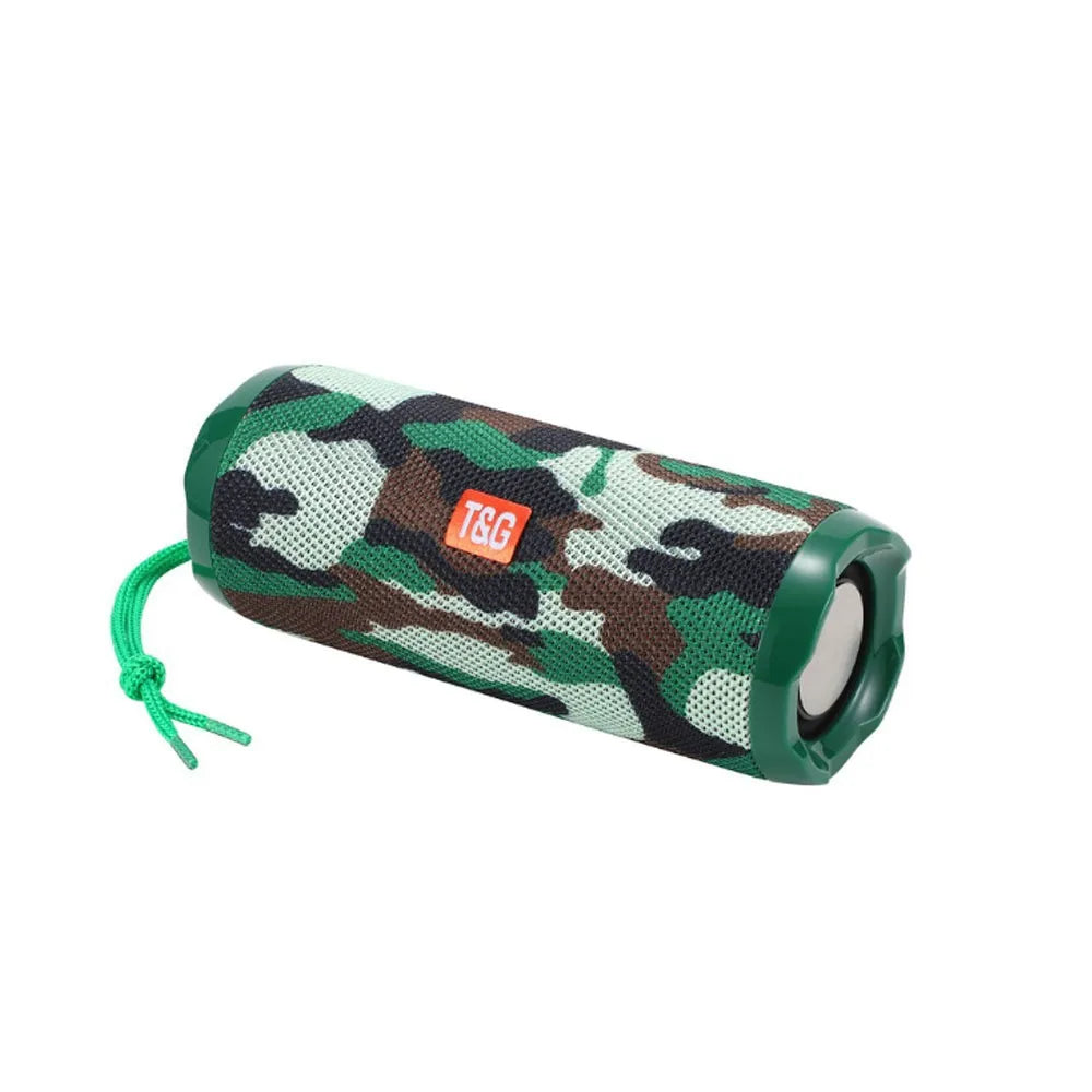 Buetooth Speaker  Wireless Speakers Waterproof . Loud Subwoofer Stereo Surround