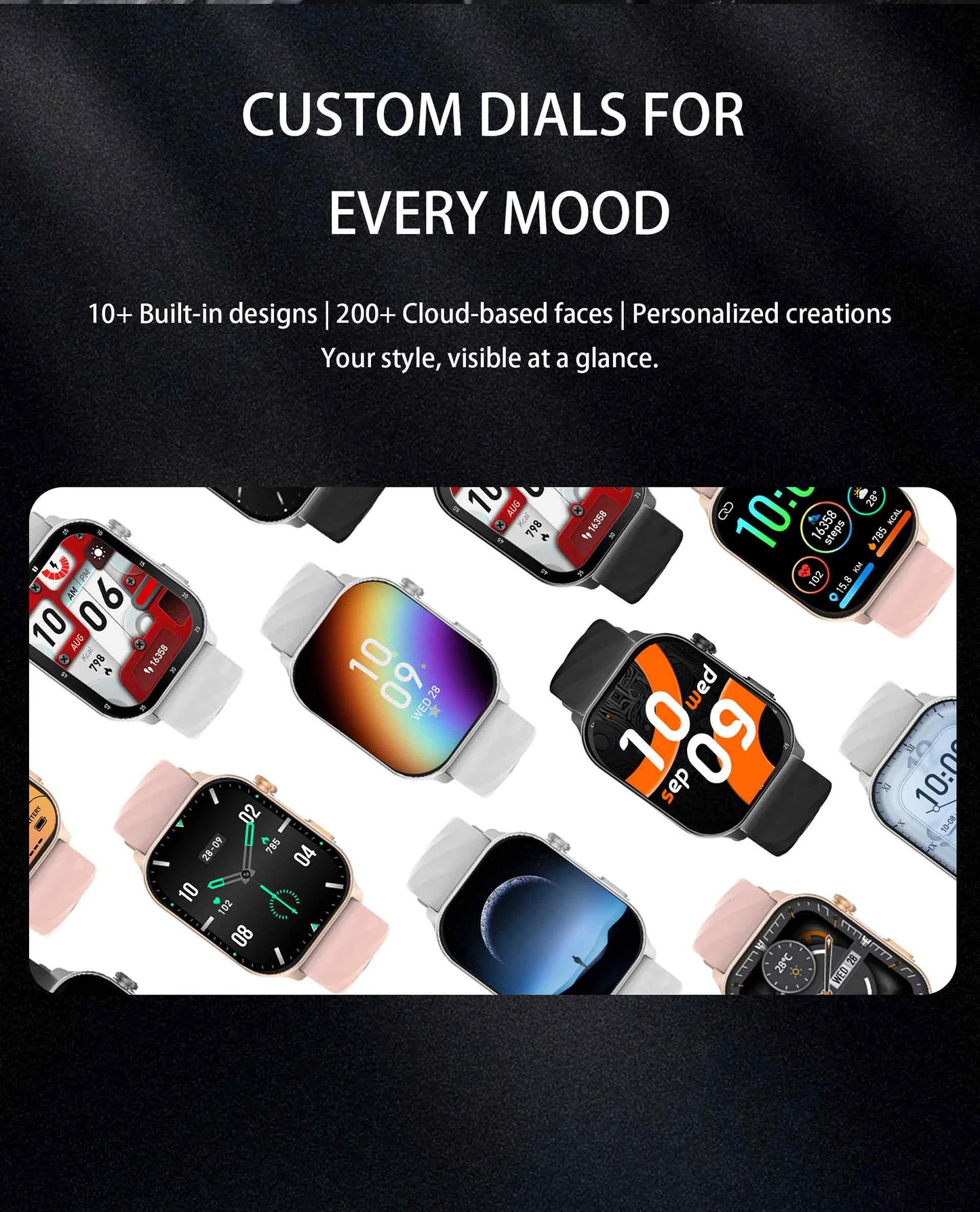 2025 New GPS Smart Watch Heart Rate Blood Oxygen Blood Pressure Monitoring Bluetooth Call NFC 3ATM GPS Tracking Men's Smartwatch