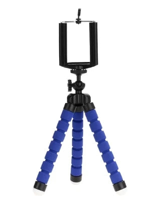 SEP Flexible Octopus Tripod Mini Camera and Mobile Stand