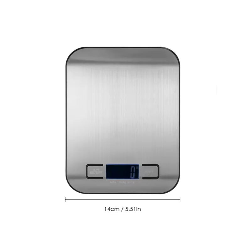 SEP Digital Household Scale – 5KG & 10KG